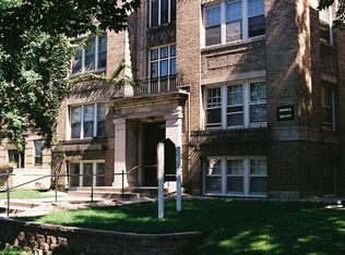 Taylor Apartments, Minneapolis, MN 55404