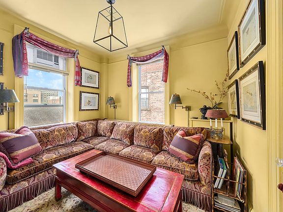 5th image of 600 W 115th St APT 61