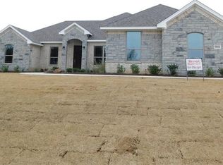 3602 De Cordova Ranch Rd, Granbury, TX 76049