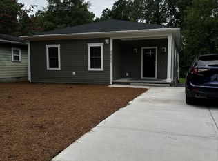 3027 Forrester St, Durham, NC 27704