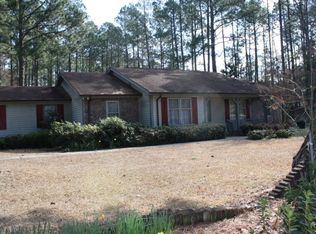 8000 Saint Andrews Dr, Laurinburg, NC 28352