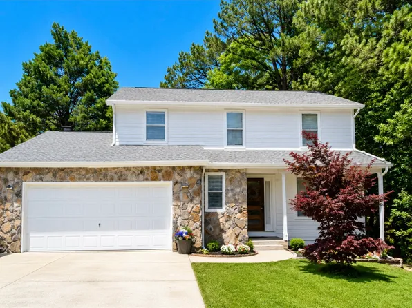 4792 Glenwhite Dr, Duluth, GA 30096