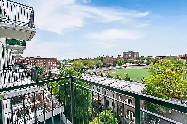 Rented by Brooklyn High Rise LLC | media 5