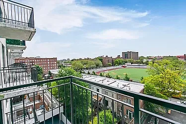 Rented by Brooklyn High Rise LLC