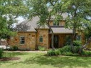 120 Littleton Dr, Austin, TX 78737