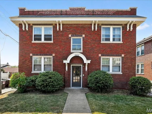 4932 Pernod Ave, Saint Louis, MO 63139