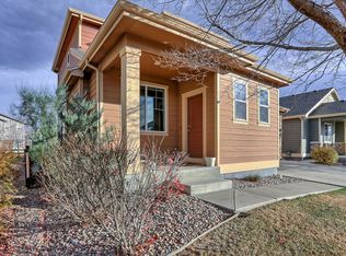 340 Toronto St, Fort Collins, CO 80524