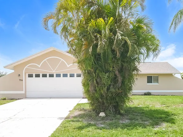 706 SW 11th St, Cape Coral, FL 33991