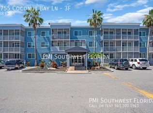 2755 Coconut Bay Ln Unit 3F, Sarasota, FL 34237