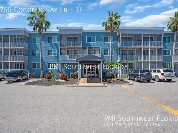 2755 Coconut Bay Ln Unit 3F, Sarasota, FL 34237