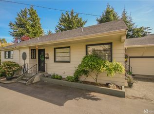 821 N Rice St, Aberdeen, WA 98520