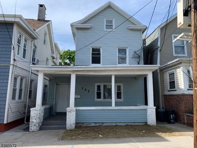 157 Sayre St, Elizabeth, NJ, 07208