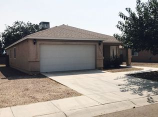 3015 S 13th Ave, Safford, AZ 85546