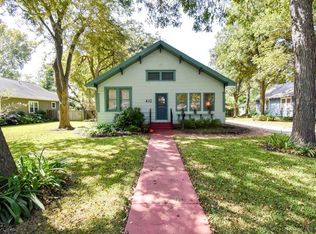 410 S Belknap St, Sugar Land, TX 77478