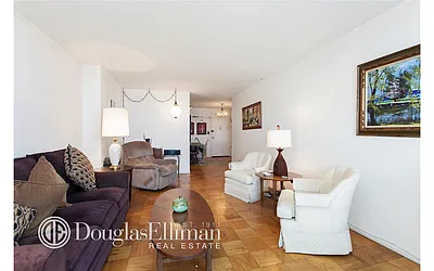 Sold by Douglas Elliman