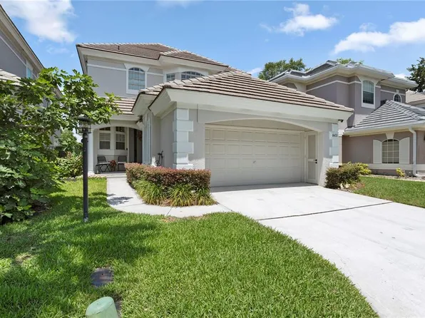 8455 Foxworth Cir #3, Orlando, FL 32819