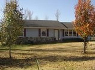 626 Bedford Dr, Hull, GA 30646