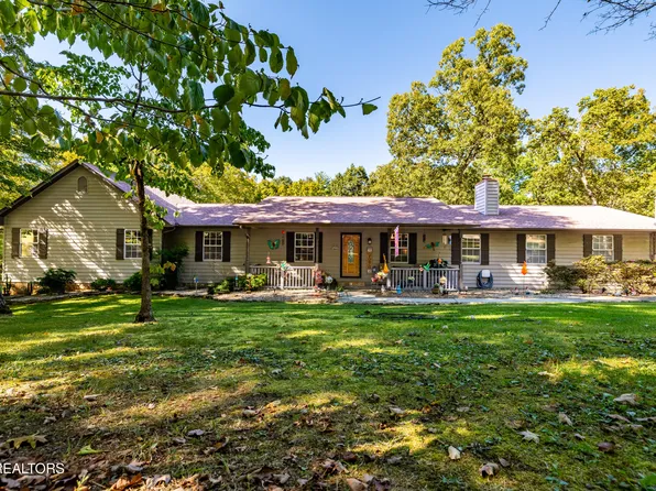 1845 Tree Tops Ln, Seymour, TN 37865