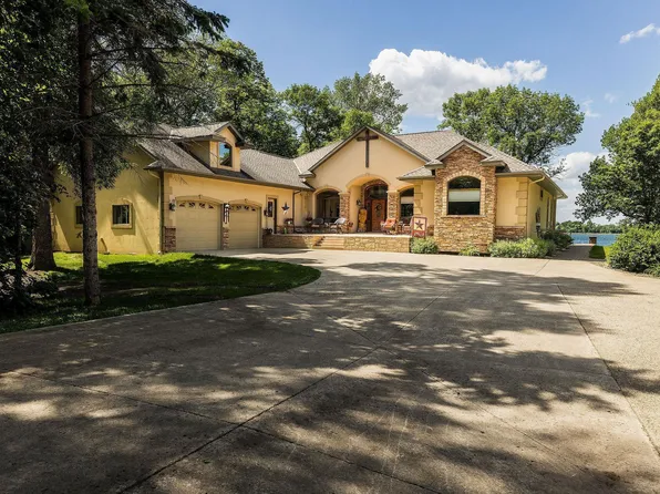 35666 Fawn Oaks Trl, Dent, MN 56528