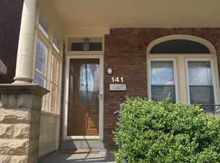 141 W Clarkson Ave, Philadelphia, PA 19120