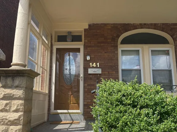 141 W Clarkson Ave, Philadelphia, PA 19120
