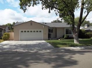 5525 Kermit Ln, Stockton, CA 95207