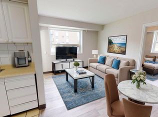 Mayfair Apartments, Windsor, ON N8S 1P1