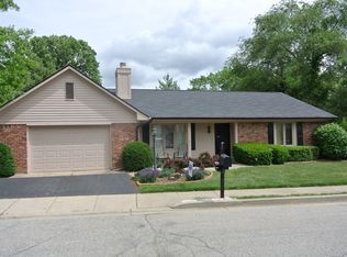 734 Wilson Terrace Ct, Carmel, IN
