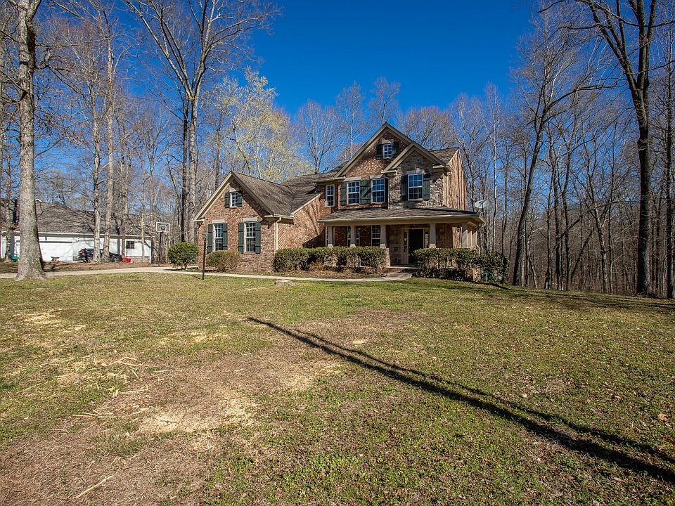 546 Delacy Dr, Fairview, TN 37062 Zillow