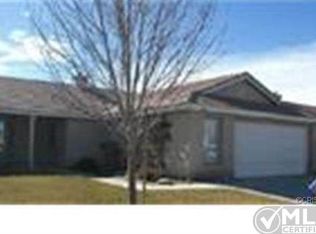 2334 Almondwood Ave, Lancaster, CA 93535