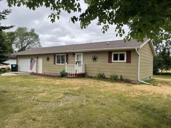 432 East Valley View Drive, Wautoma, WI 54982