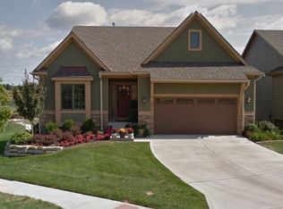 8519 Barstow St, Lenexa, KS 66219