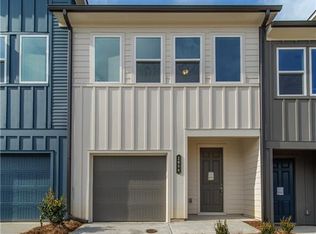 1668 Florence Run NW, Atlanta, GA 30318