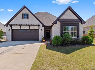 912 Delaney Dr, Prattville, AL 36066