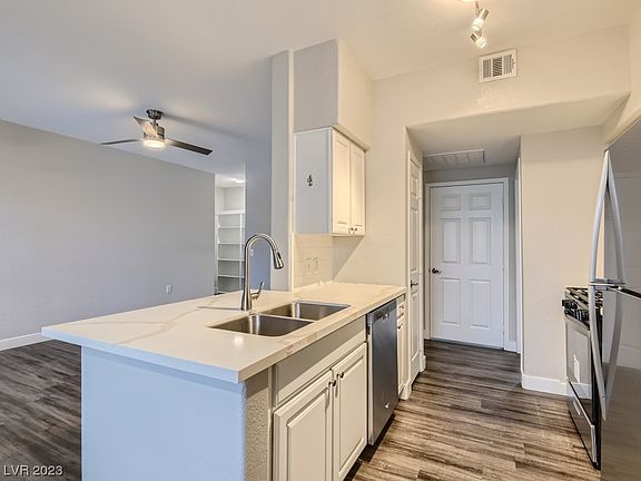 4th image of 9000 Las Vegas Blvd S Unit 1221