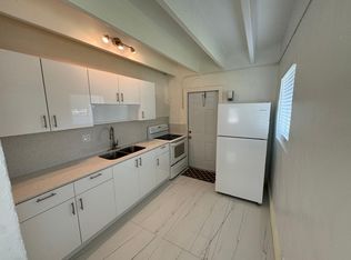 21910 SW 118th Ct #1, Miami, FL 33170