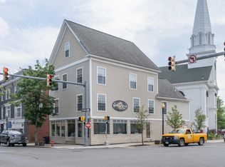 674 Main St #676, Laconia, NH 03246