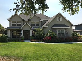 4039 E Barber Dr, Boise, ID 83716