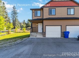 222 E Elcliff Rd UNIT B, Spokane, WA 99218