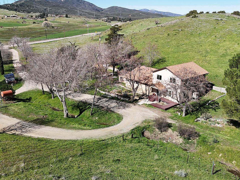 Gated home on 22 private acres