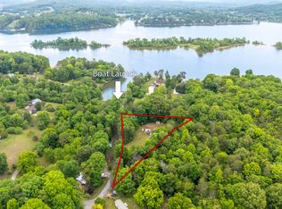 208 Morning Cove Rd, Kingston, TN 37763