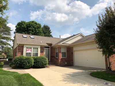 18068 Cottonwood Dr, Macomb, MI, 48042
