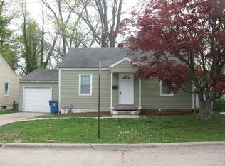 3218 Hawthorne Blvd, Alton, IL 62002