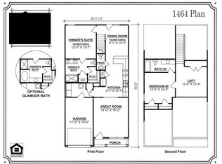 611 Hamilton Crossings LOT 42, Antioch, TN 37013