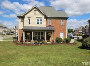 9912 Marni Ct, Raleigh, NC 27617