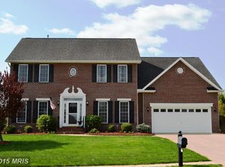 110 Van Gogh Ter, Winchester, VA 22602