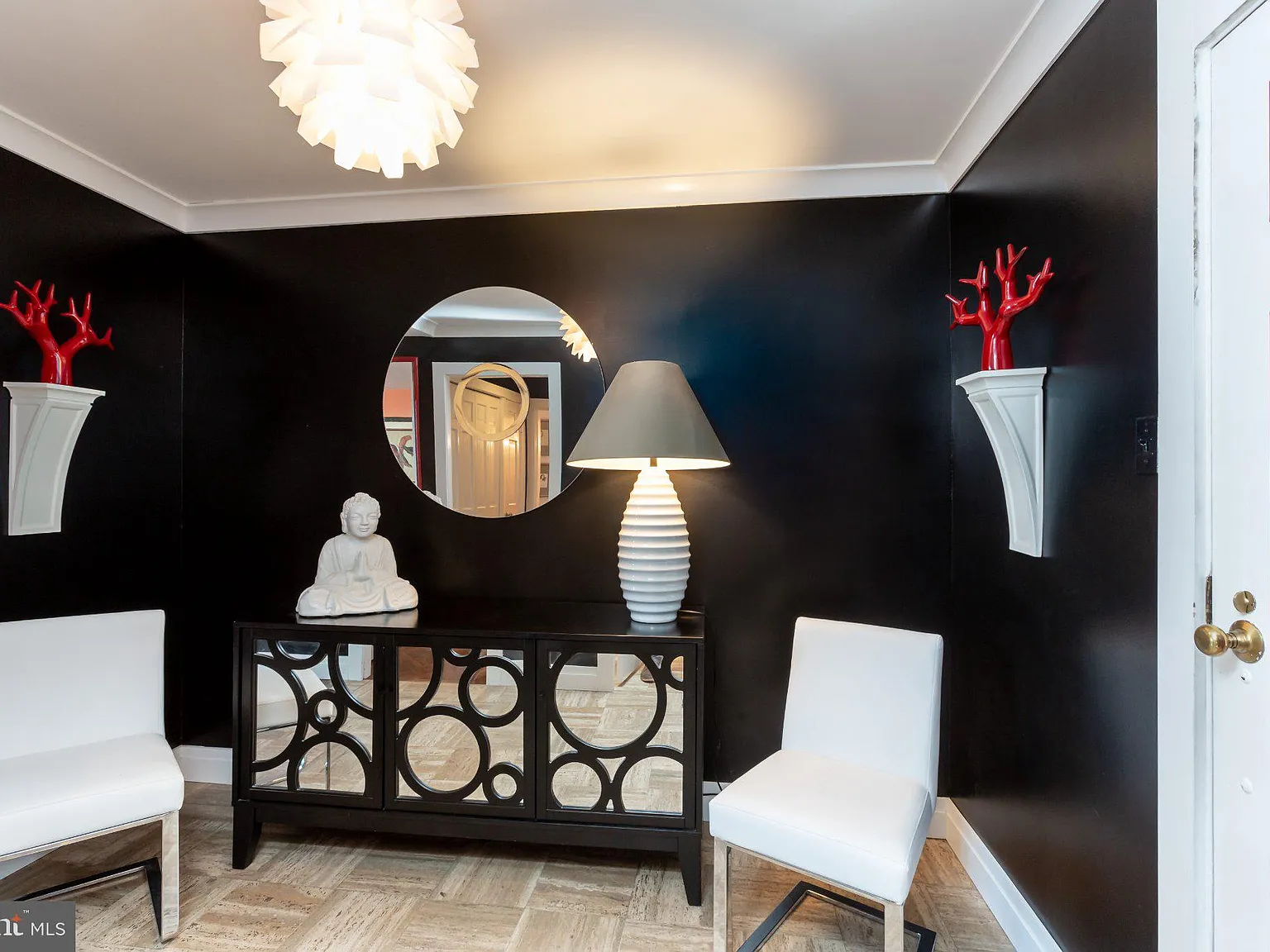 1 bed, 1.5 bath, 1200 sqft, $3,950 — Photo 2