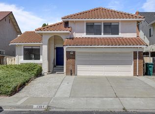 1387 Xavier Ave, Hayward, CA 94545