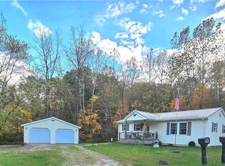 8019 Kroft Rd, Mount Perry, OH 43760