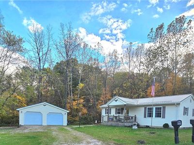 8019 Kroft Rd, Mount Perry, OH, 43760